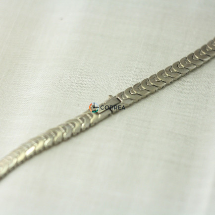 Браслет для жіночого годинника RM 5130 Romanson BR-013 - 11